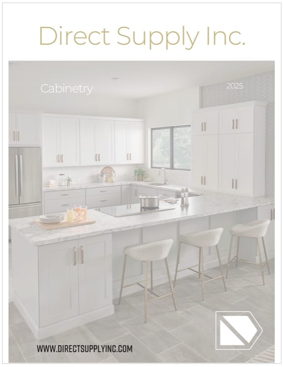 Cabinetry