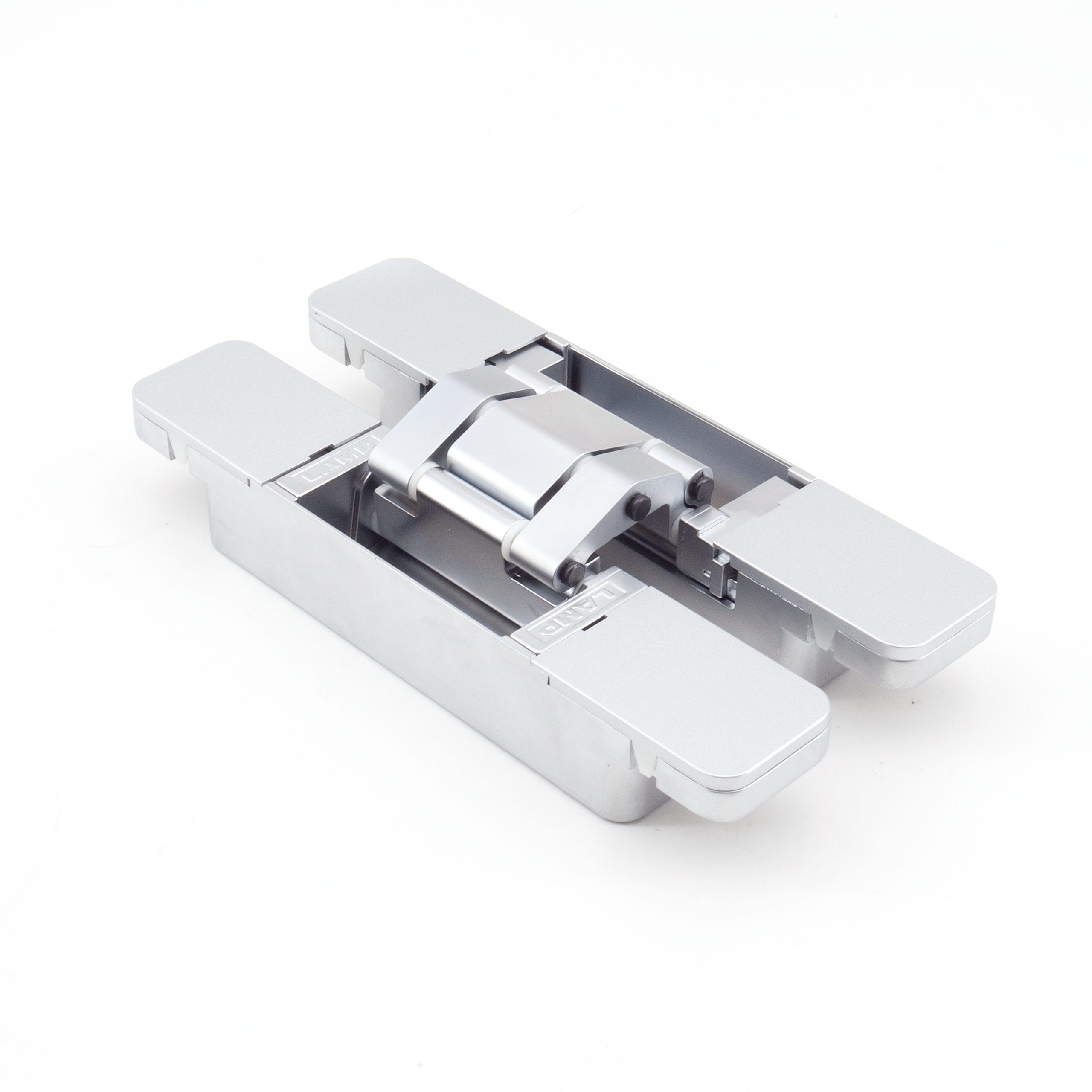 HES3D-E160DC - Hinge - Concealed - 3-Way Adjustable - Dull Chrome - Sugatsune