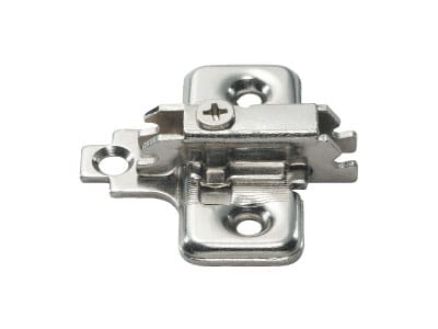 230-P4W-32T - Mounting Plate For 230 Series Hinge - Sugatsune