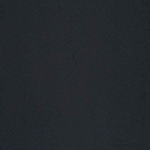 PIONITE - LITTLE BLK DRESS - 3 X 8 SHEET - POLISHED VELVET FINISH - POST FORM GRADE LAMINATE