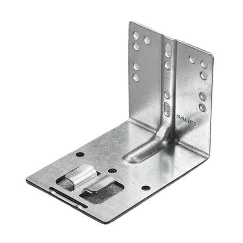 AGSK7C5B - Progressa / Progressa+ - Rear Metal Socket Undermount Slides - Heavy Duty - Salice