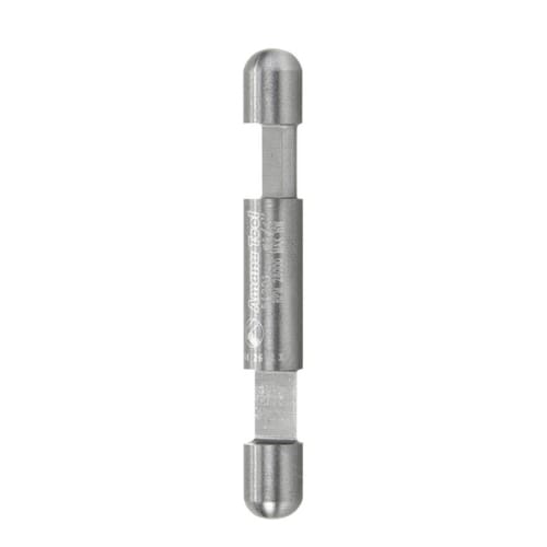 51201 DOUBLE PANEL PILOT FLUSH TRIM - Amana