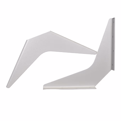 BRACKET-12X12-GRAY