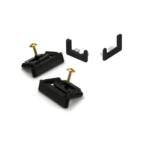 Rincomatic - Syma14 - End Caps - Set of Left and Right End Caps - Matt Gold