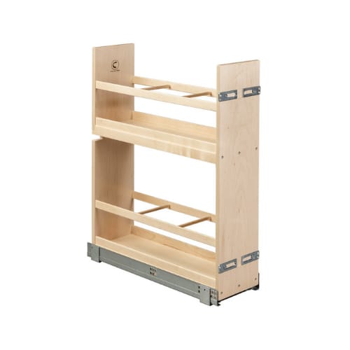 CASCO80PF - Cleaning Organizer -8.5 inch Minimum Cabinet Opening Width - Cascade Series