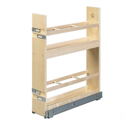 CASOV50PF - Oil and Vinegar Organizer - 5.5 inch Minimum Cabinet Opening Width - Cascade Series