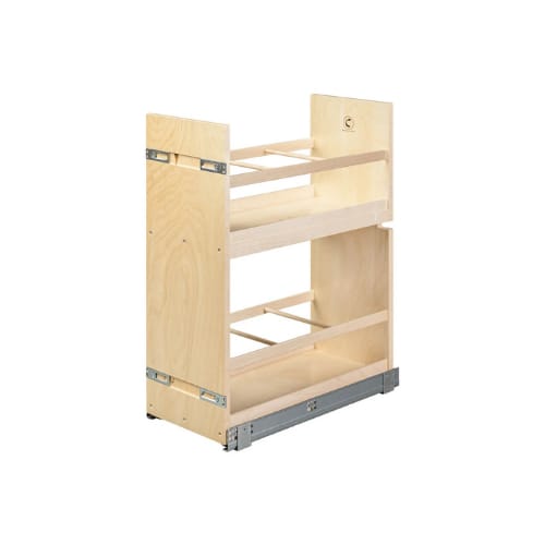 CASOV70PF - Oil and Vinegar Organizer - 7.5 inch Minimum Cabinet Opening Width - Cascade Series