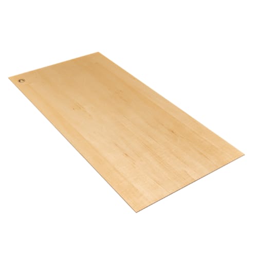 MAGBASE30PF - Magna Base - 30 Inches x 19 7/8 Inches x 6 1/8 Inches - Prefinished Maple - Century Components