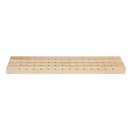 SIGXPLO21PF-W - 2.5 inch x 20 7/8 inch Maple Pilaster