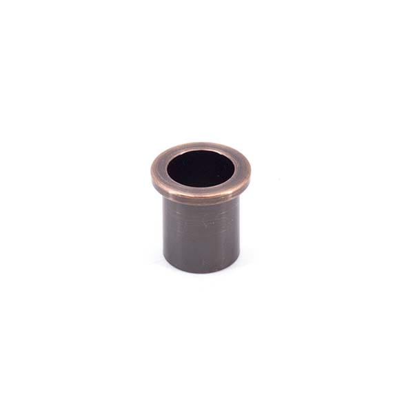 CHC-18/GB - Cable Grommet - 14mm - Antique Brass - Sugatsune