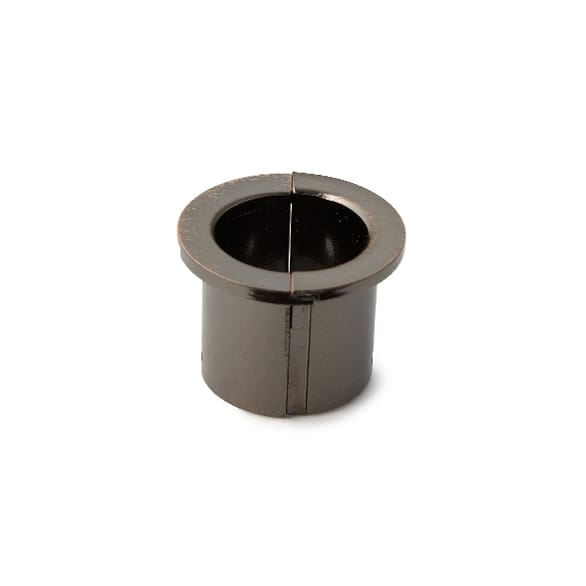 CHC-S26DN - Split Cable Grommet - 22mm - Nickel - Sugatsune