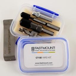 CT-08 - Yard Kit 6 Tools - Sugatsune