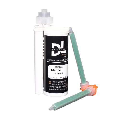 106 Marble - 250ml Cartridge - Dripless Formula - DutchLock Pro