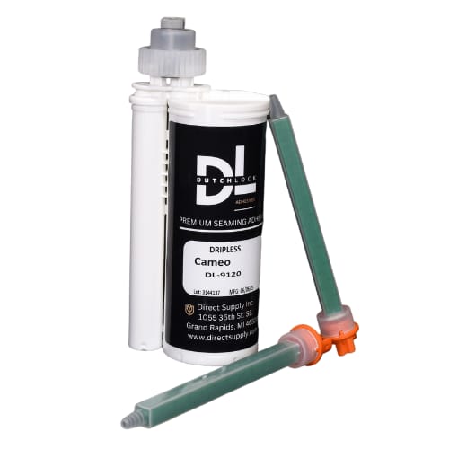120 Cameo - 250ml Cartridge - Dripless Formula - DutchLock Pro