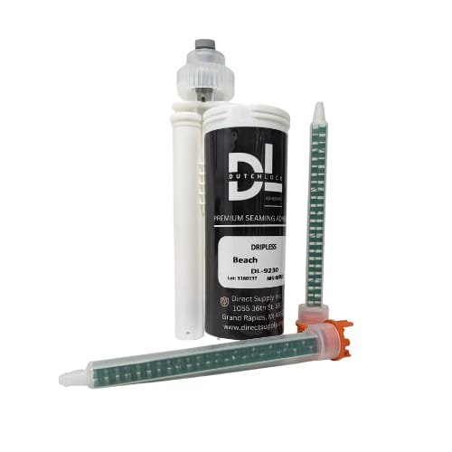 230 Beach - 250ml Cartridge - Dripless Formula - DutchLock Pro