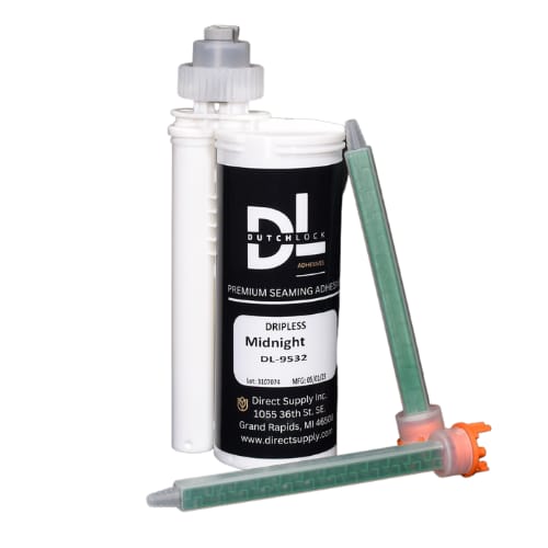 532 Midnight - 250ml Cartridge - Dripless Formula - DutchLock Pro