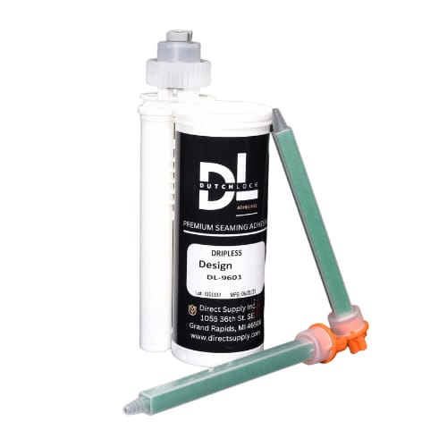601 Design - 250ml Cartridge - Dripless Formula - DutchLock Pro