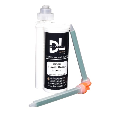 820 i-Earth - 250ml Cartridge - Dripless Formula - DutchLock Pro