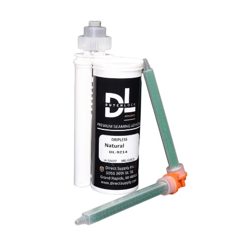 844 i-Natural - 250ml Cartridge - Dripless Formula - DutchLock Pro