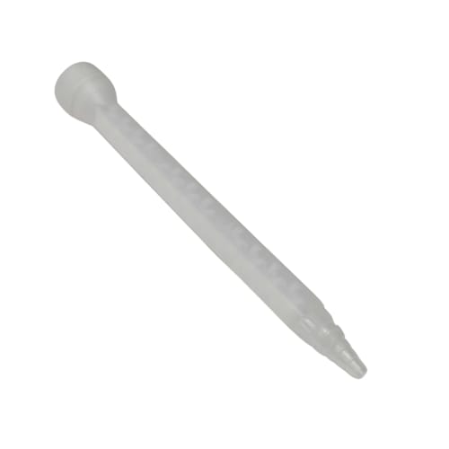 Mixing Tip - 1:1 - 200ml - DutchLock