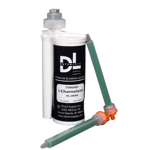 800 i-Chameleon - 250ml Cartridge - Flowable Formula - DutchLock