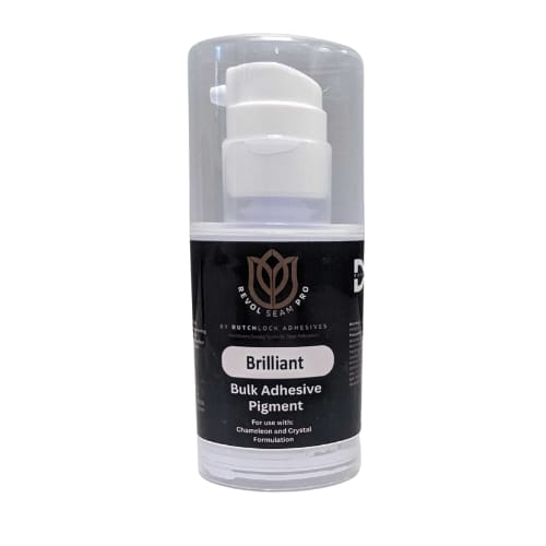 SK103 - Color Pigment - Brilliant 103 - 2oz Bottle - RevoL Seam Pro