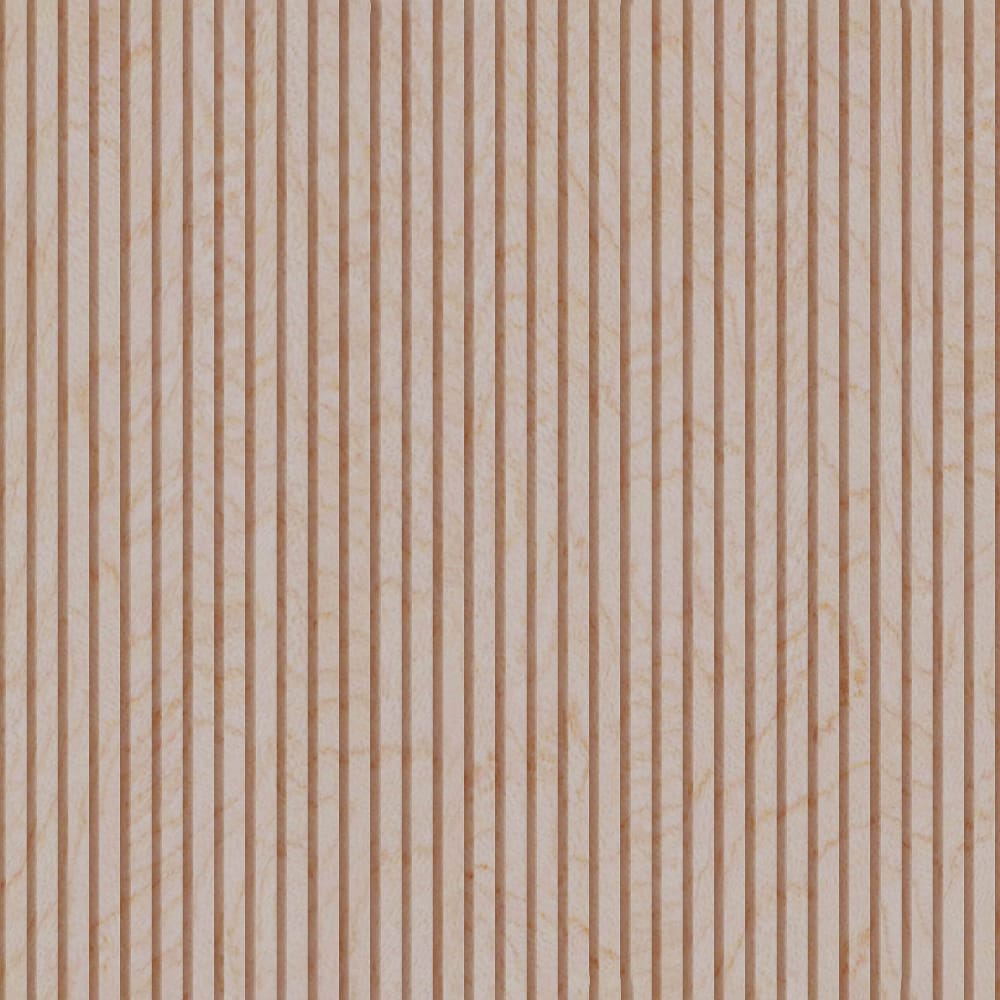 011296302HM1 - Designs of Distinction - 1/4 inch Square Flexible Tambour - .25 inch tall - 12 inch wide x 96 inch long - Hard Maple