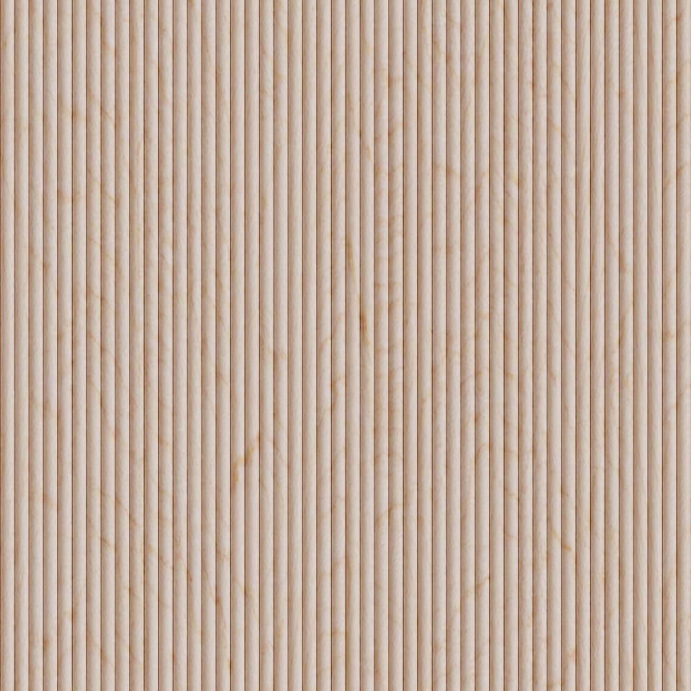 012446100HD1 - Designs of Distinction - 1/4 inch Bead Rigid Insert Panel - .25 inch tall - 24 inch wide x 46 inch long - Paint Grade