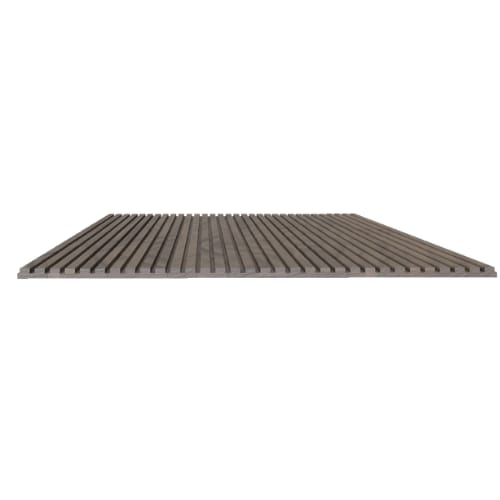 012446302AL1 - Designs of Distinction - 1/4 inch Square Rigid Insert Panel - .25 inch tall - 24 inch wide x 46 inch long - Alder