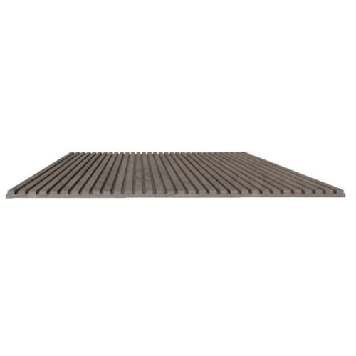 012446302WK1 - Designs of Distinction - 1/4 inch Square Rigid Insert Panel - .25 inch tall - 24 inch wide x 46 inch long - White Oak