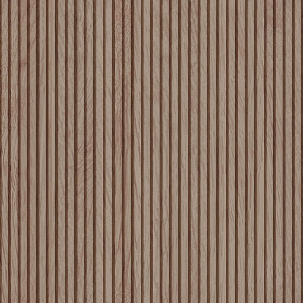 012448302AK1 - Designs of Distinction - 1/4 inch Square Flexible Tambour - .25 inch tall - 24 inch wide x 48 inch long - Red Oak
