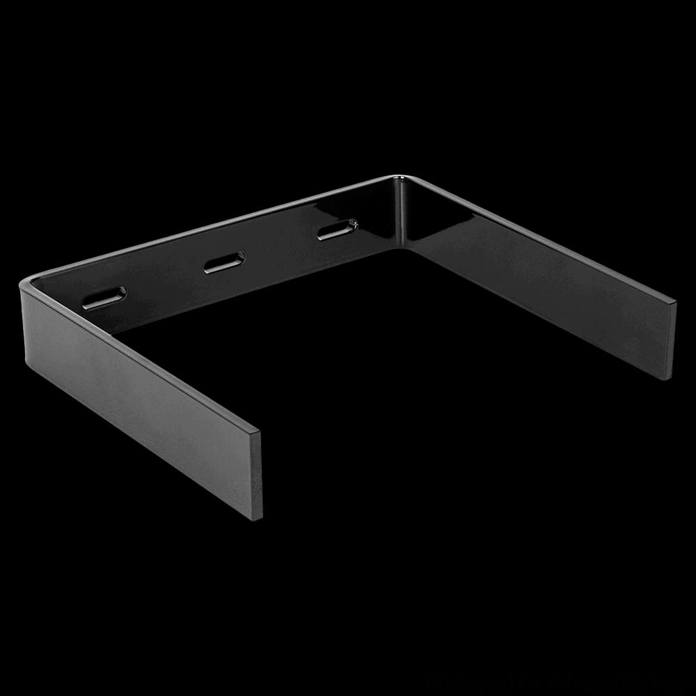 01980109WR1 - Designs of Distinction - 9 inch Hidden Shelf Support