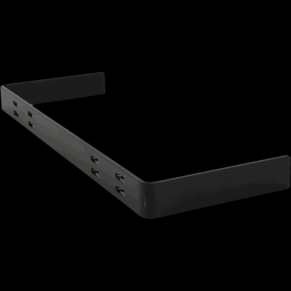 01981022WR1 - Designs of Distinction - 22.5 inch Hidden Shelf Support