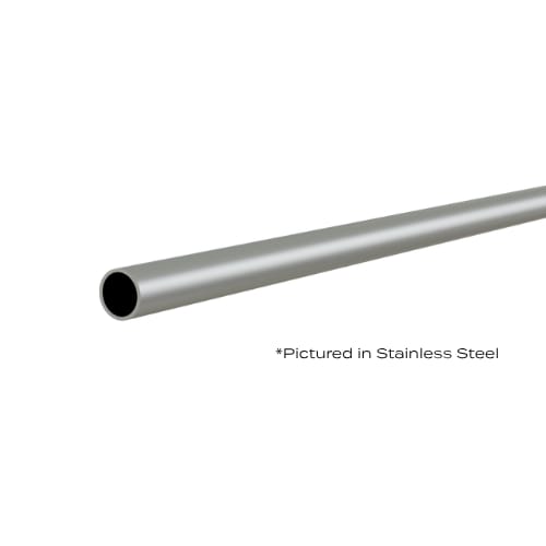 01HC900436SS1 - Designs of Distinction - Gallery Rail - Rod - Stainless Steel