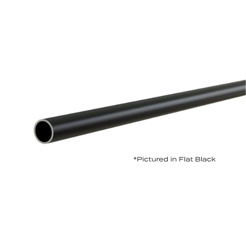 01HC900436WR1 - Designs of Distinction - Gallery Rail - Rod - Flat Black
