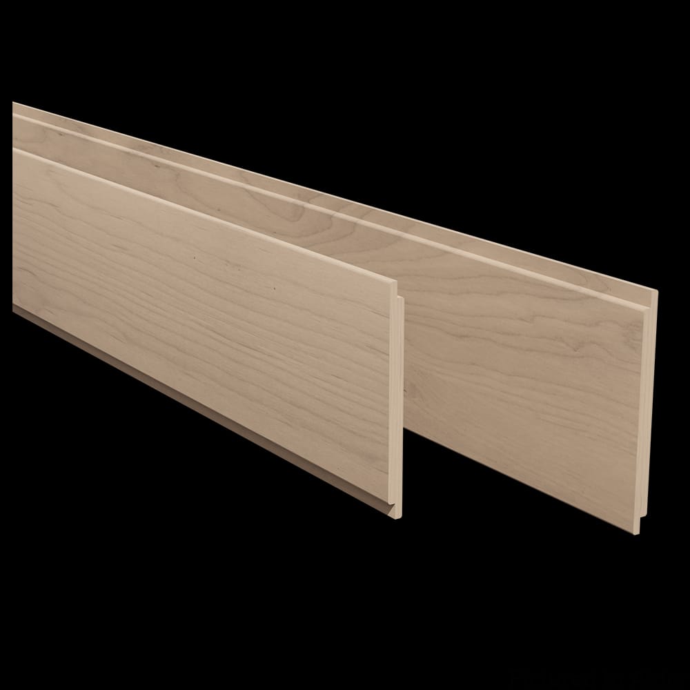 01SHIPLAPAL1 - Designs of Distinction - Hardwood Shiplap - Alder