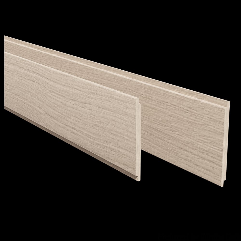 01SHIPLAPWK1 - Designs of Distinction - Hardwood Shiplap - White Oak