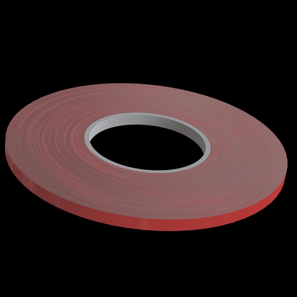 01TP1875-54 - Designs of Distinction - UHB Tape - 3/16 inch x 54 Feet