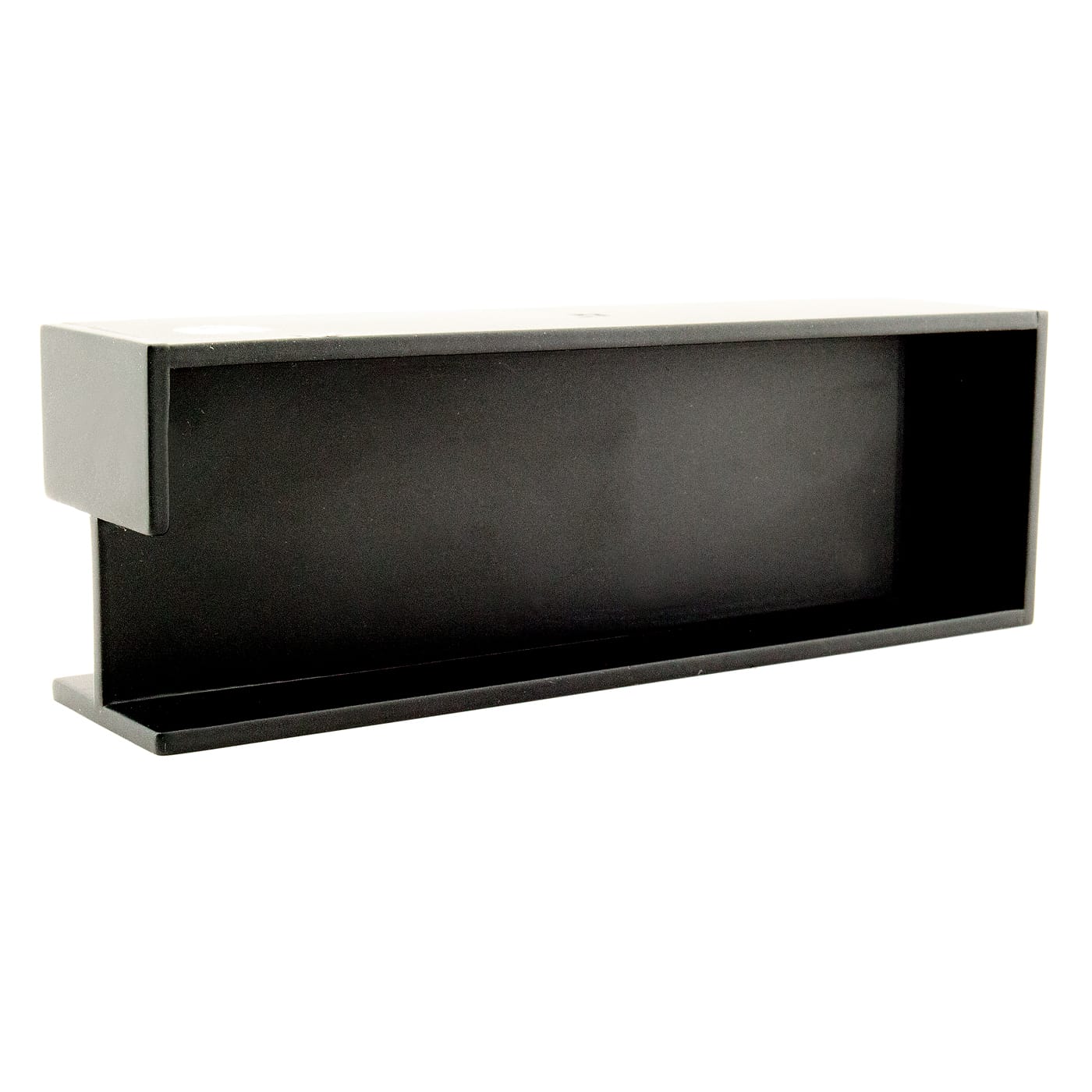DSI-4258-45-BL - Sliding Door Handle - Horizontal Design - Stainless Steel - Satin - Sugatsune