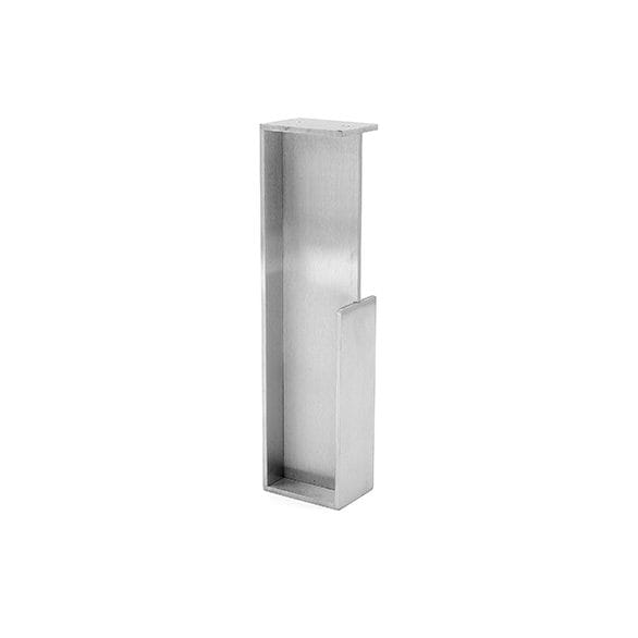DSI-4254S200-35 - Sliding Door Handle - Slim Design - Stainless Steel - Satin - Sugatsune
