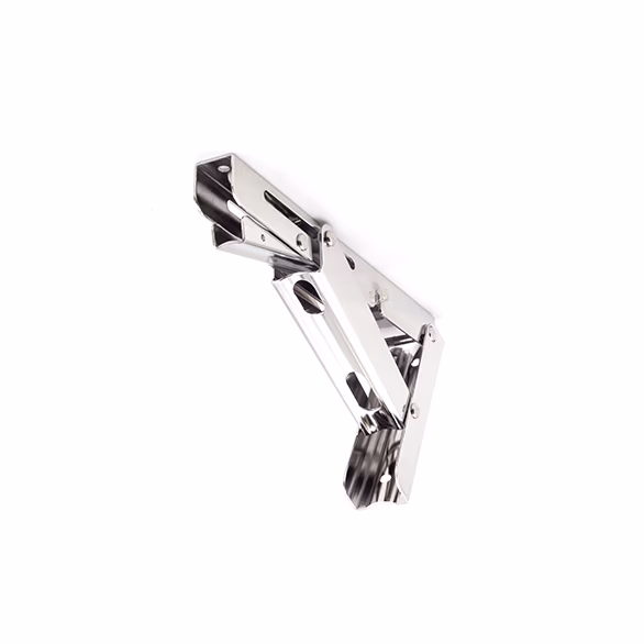 EB-200/EP - Folding Bracket - Stainless Steel 304 - Sugatsune
