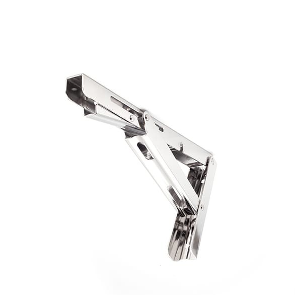 EB-317/EP - Folding Bracket - Stainless Steel 304 - Sugatsune