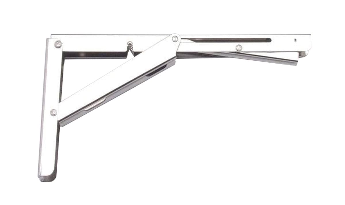 EB-303/EP - Folding Bracket - Stainless Steel 304 - Sugatsune