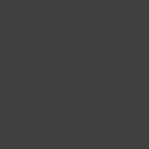 STMCARB5880 - StyleLite - Panel - Charcoal TruMatte - 1 Sided - 4 ft x 8 ft x 3/4 in