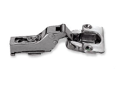 304B-46/9 - Hinge - Stainless Steel - 9mm - Free Swing - Sugatsune