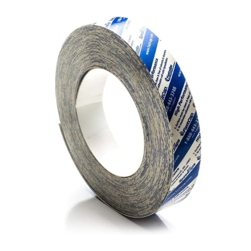 FE.SP.15/16-250.WH - Fastedge - PVC - White - 15/16 Inch x 250 Foot Roll