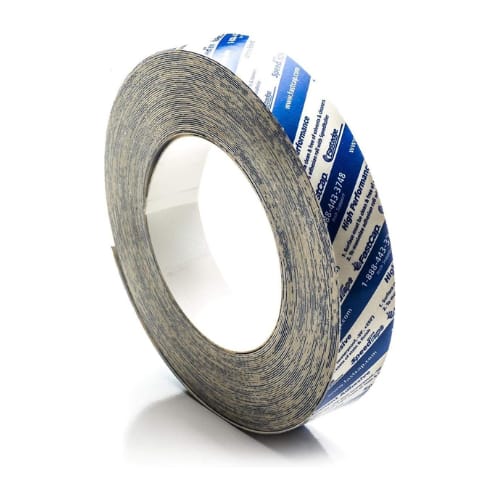 FE.SP.3/4-250.WH - Fastedge - PVC - White - 3/4 Inch x 250 Foot Roll