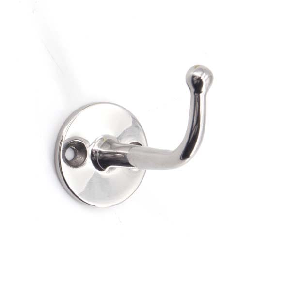 FC-50 - Hook - Stainless Steel - Sugatsune