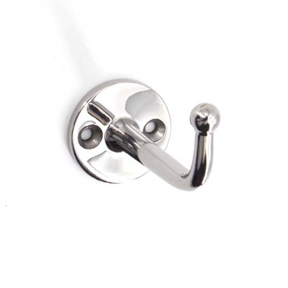 FC-65 - Hook - Stainless Steel - Sugatsune