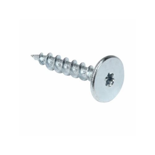 PHZ8.1.25"-50PC - Powerhead Screw - Wood - 1.25 Inch - 50 Piece Box